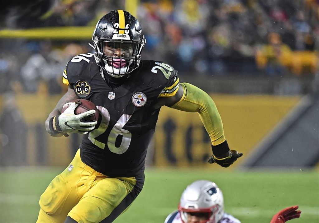 Leveon Bell
